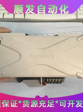 基恩士KEYENCENR-HA08模拟量模块，日本原装，成--议价商品