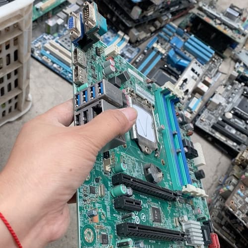 联想IS8XM Q87主板 台式机1150针 ddr3代主板--议价商品