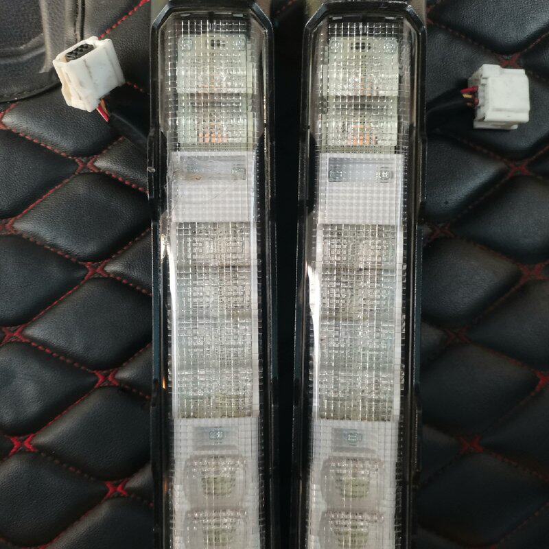 叉车原装8FBN尾灯总成。全新原装单价450元,谢绝讲价--议价商品