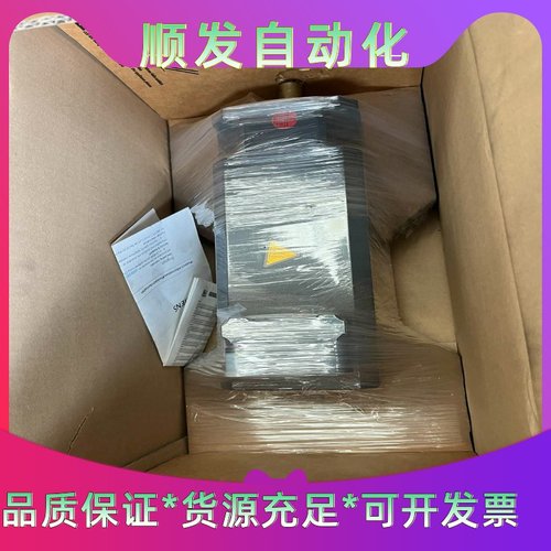 西门子 电机1FT6062-1AF71-3EH1 全新原装--议价商品