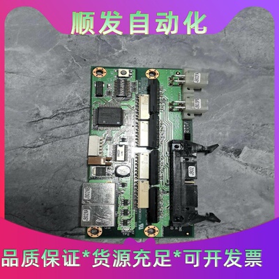 DISCO切割机研磨机控制板FBPCB-0258功能正常包好--议价商品