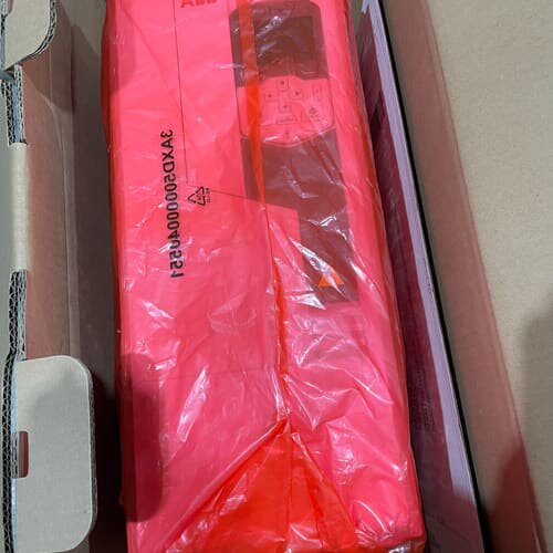 ABB变频器ACS580-01-04A1-4--议价商品