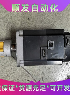 三菱电机 带煞车 750W HG-KN73J-S100，成色一议价商品