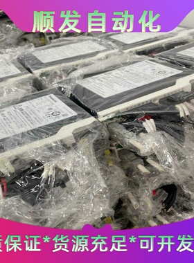 MBDHT2510LA1松下伺服A5400w驱动器二--议价商品