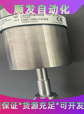 MKS真空计，型号624F11TCECU，量程10Torr--议价商品
