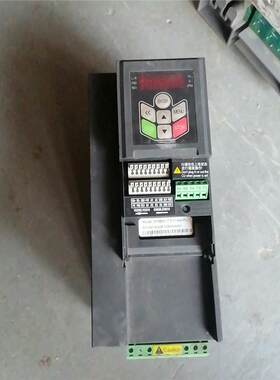 ABC变频器AD800-4T7D5H/0