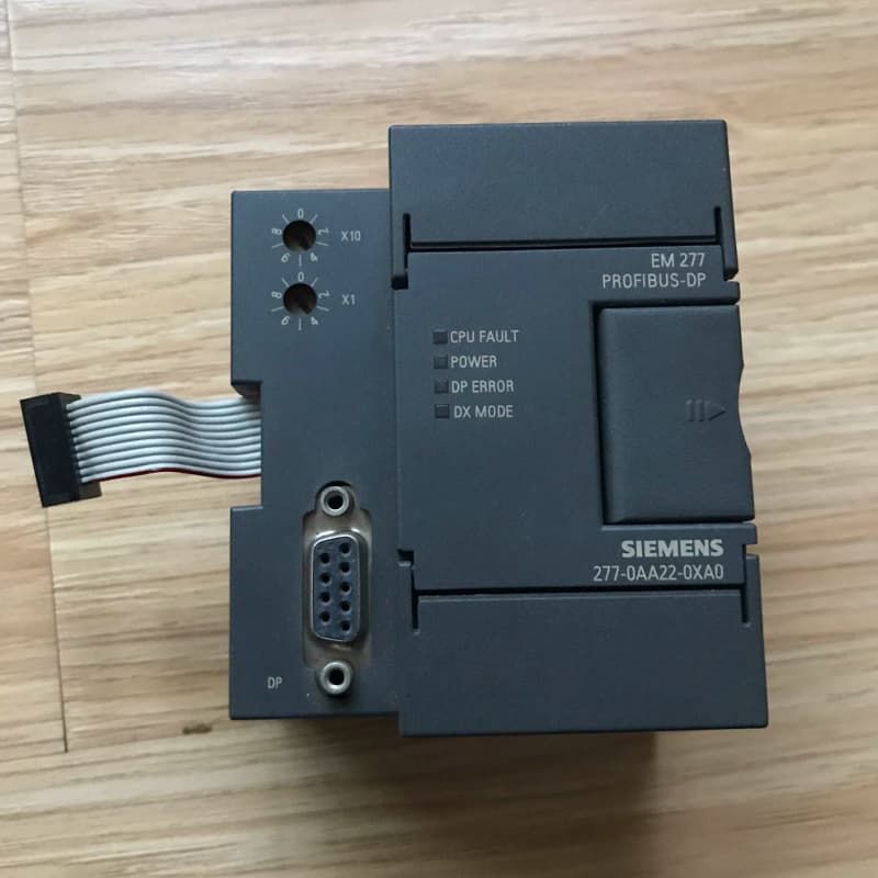 西门子EM277 profibus DP 从站模块 2--议价商品