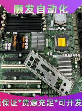 SUPERO超微X7DAEREV2.01双路771针医--议价商品