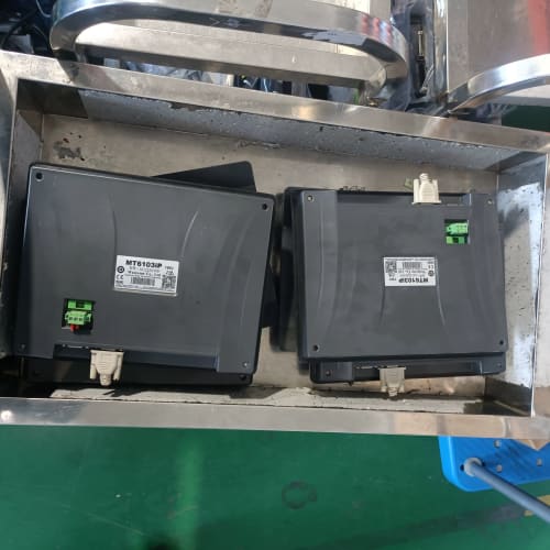 特价处理[火]威纶触摸屏 MT6103iP 全国包邮--议价商品