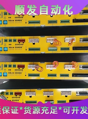 COMAU柯马机器人控制器C5G-SDM2CR17430--议价商品