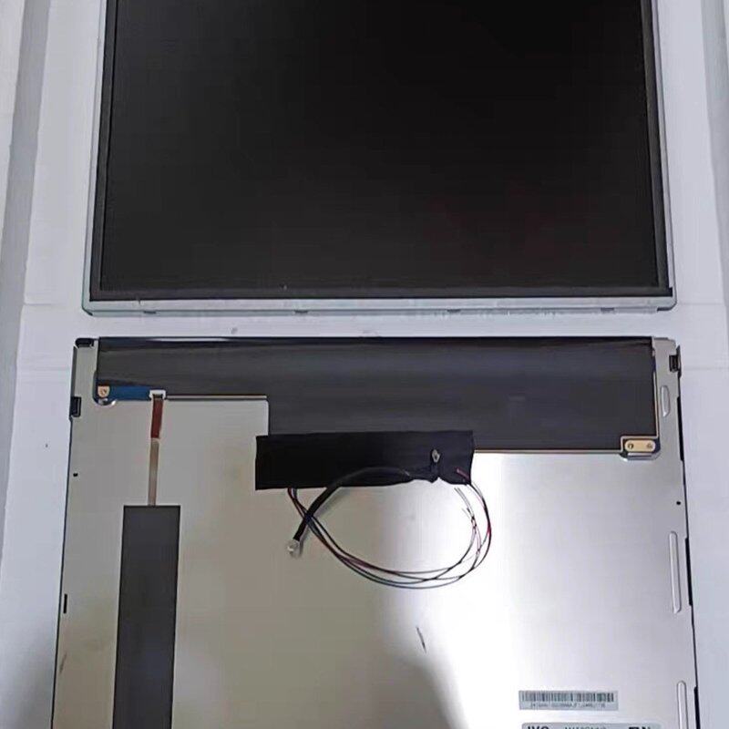拆机IVO/龙腾 M150GNN2 15寸LED屏，成色很--议价商品