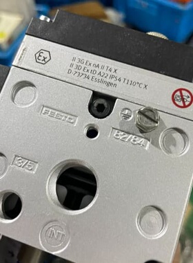 询价FESTO费斯托CPV10-GE-DIO1-8 1658--议价商品