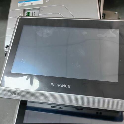 汇川触摸屏IT7100E--议价商品