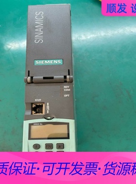 西门子CU320-2DP  6SL3040-1MA00-0A一议价商品