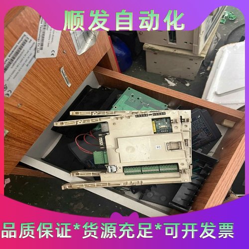 施耐德VW3A3501变频器控制器内部可编程卡#Schne--议价商品