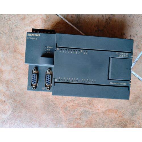 西门子，PLC，6ES7214-
