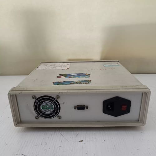 DG HSWY-2.德工仪器 移动电源综合测试仪 成色如图懂--议价商品