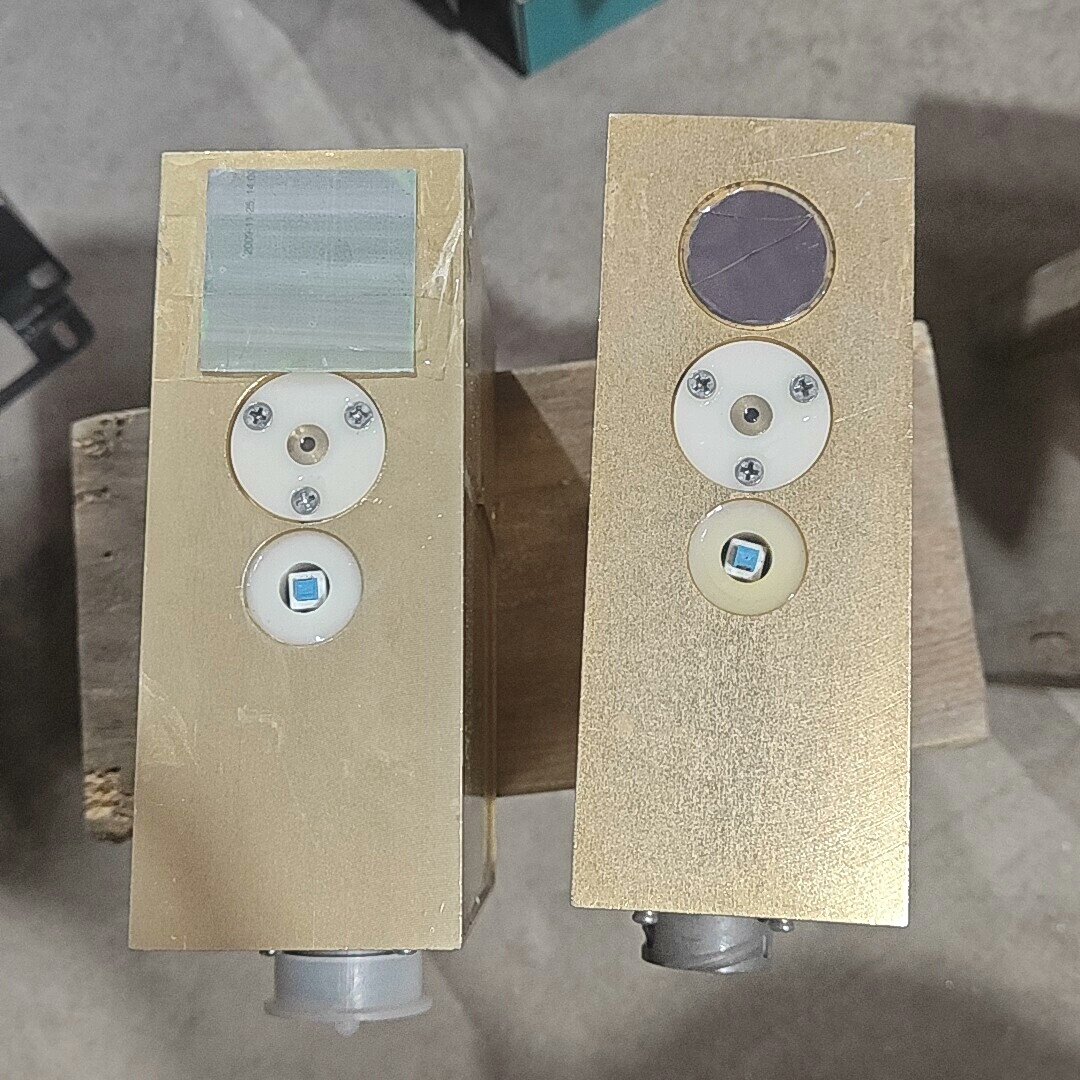 出售碲镉汞红外探测器整