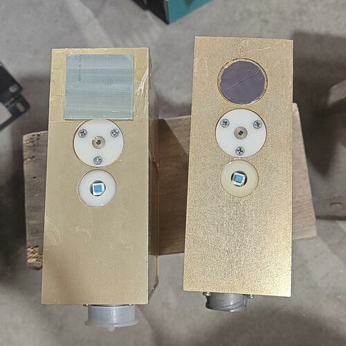 出售碲镉汞红外探测器整