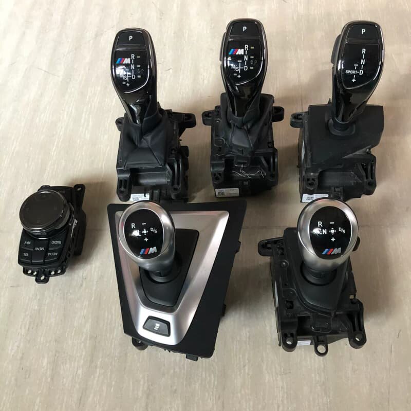 宝马陶瓷挂挡杆 M挡把 宝马陶瓷挂挡杆 M挡把--议价商品