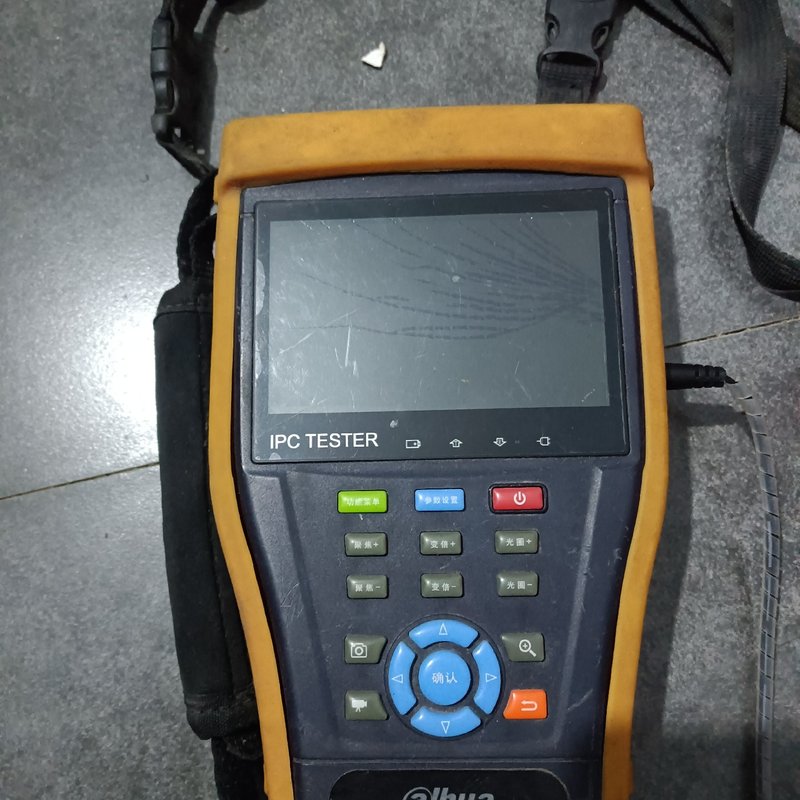 大华(alhua)万用表工程宝--议价商品