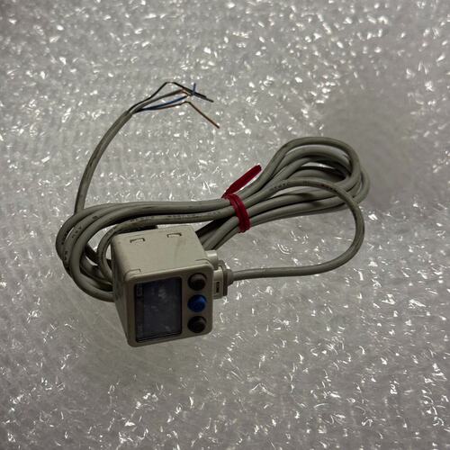 SMC，ISE80H-A2-V，压力开关--议价商品