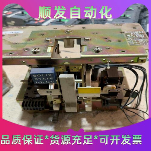 ABBF系列F1F2F4F5储能机构控制单元--议价商品