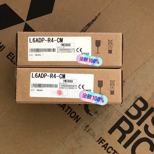 L6ADP-R4-CM 全新原装--议价商品