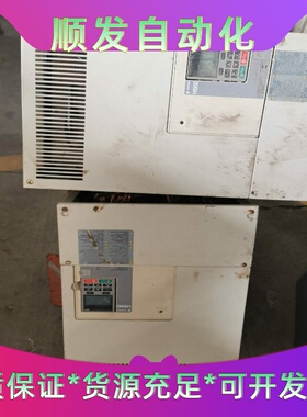 安川变频器H1000-55kw/75kwhb4a0015--议价商品