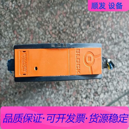 PVSE230/24-3拆机BLOCK电源控制器一议价商品