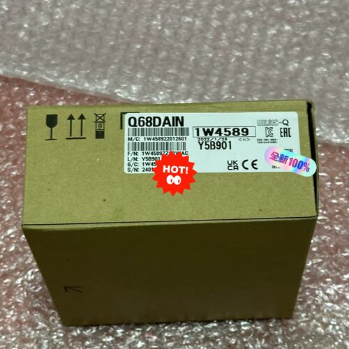 Q68DAIN，全新原装--议价商品