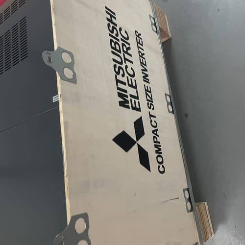 三菱A800变频器FR-A840-02600-2-60现货全--议价商品