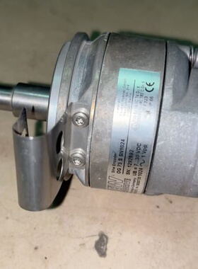 Baumer编码器OG73 S SN1024，德国原装，--议价商品