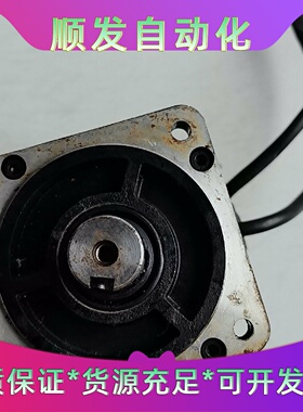 电机型号：TF080FS002630-4EPHT，750W，--议价商品