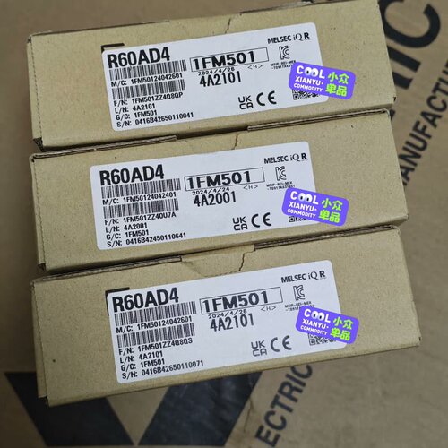 R60AD4 全新原装--议价商品