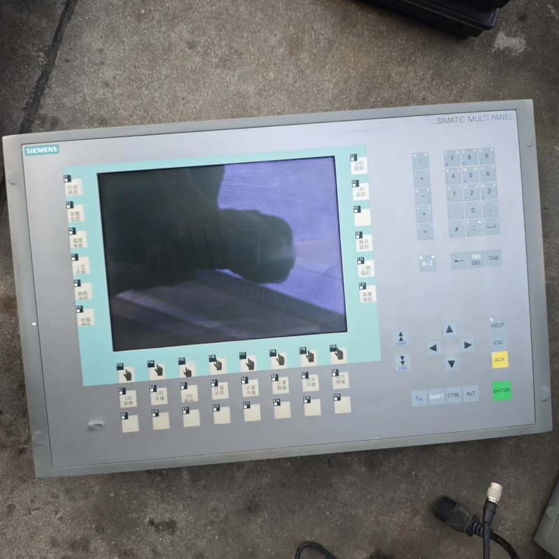西门子显示屏--议价商品