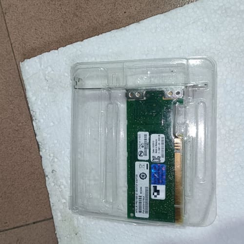 全新英特尔Intel PRO/1000 GT网卡PWLA83--议价商品