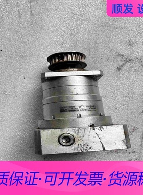 新宝行星减速机VRB-060-3-K3-19DB19二手拆机一议价商品