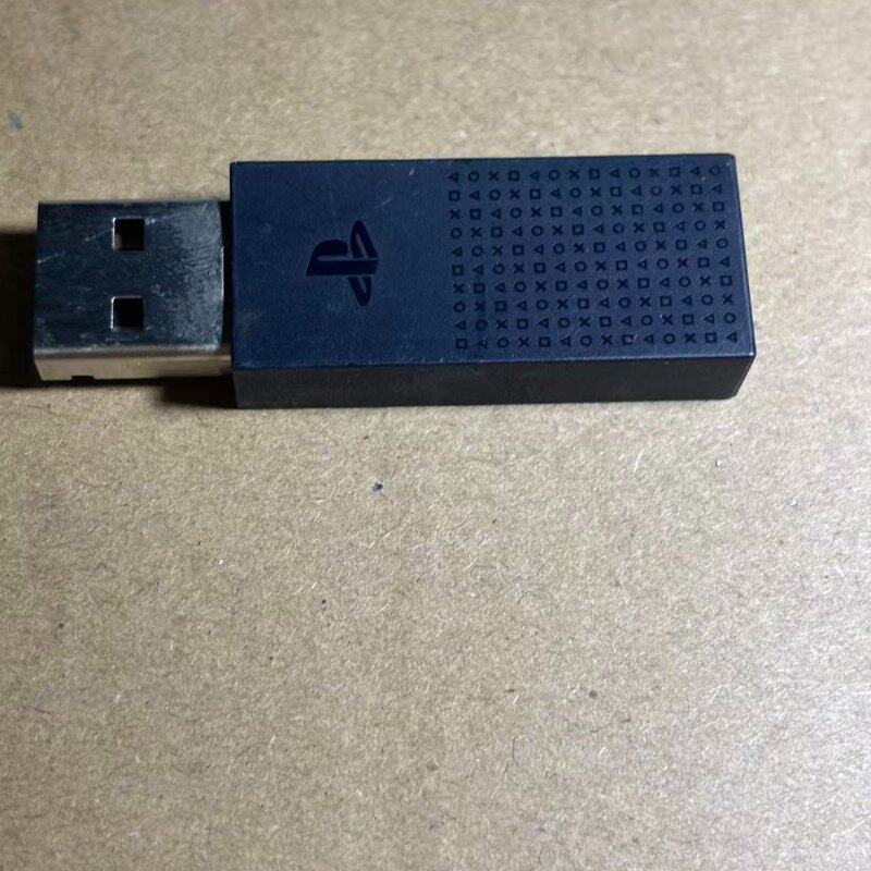 Sony索尼CFI-ZWA2无线蓝牙接收器PS5/PS4/蓝--议价商品