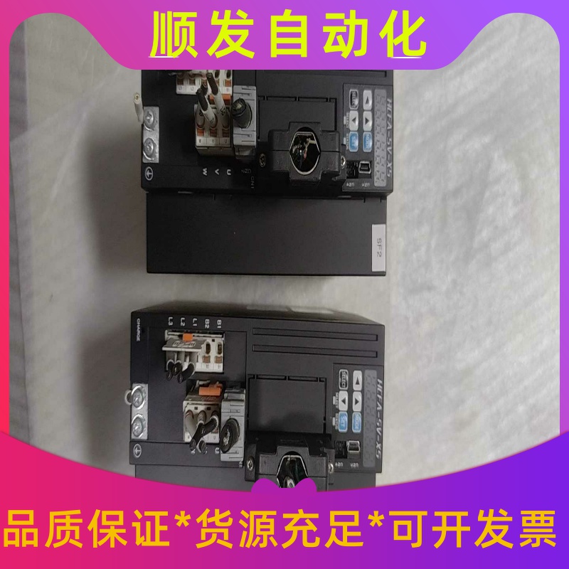 三协/禾川 X5DA100A-11  伺服驱动器 1KW，实--议价商品