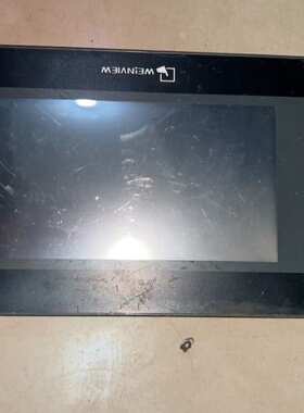 威纶通触摸屏 TK6071iQ 1WV--议价商品