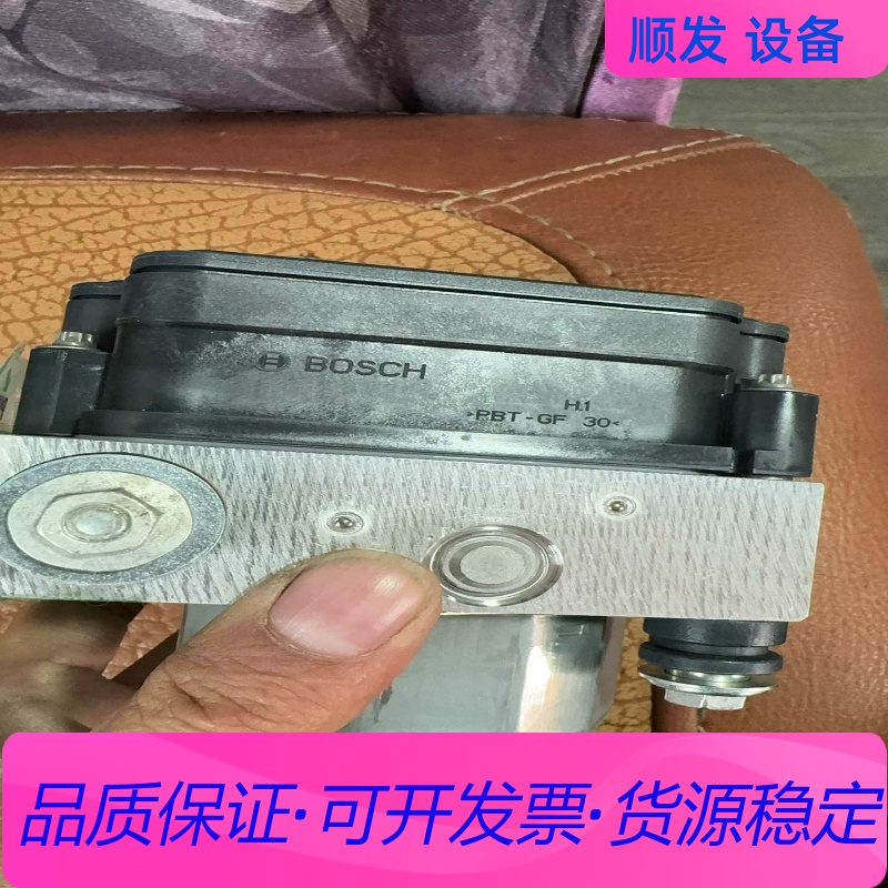 德国原装进口HEINZMANN一议价商品