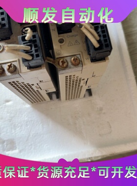 禾川伺服驱动器SVX3EA020AA200W功率22