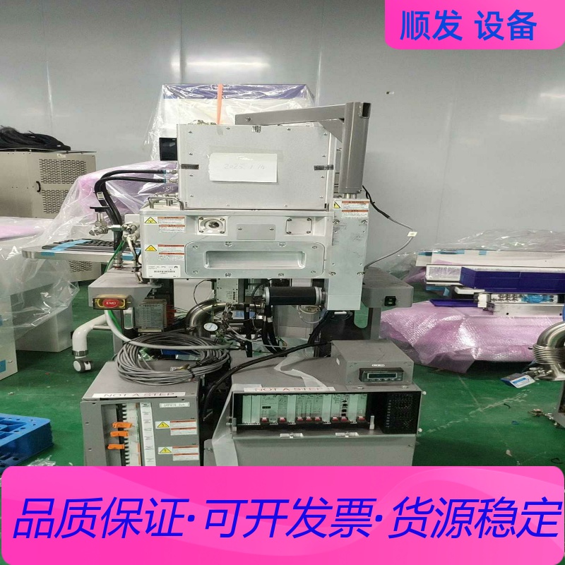 泛林Advanced Energy AXIOM 300刻蚀腔一议价商品