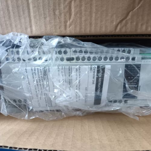 全新AFPXHC60T-F 1.6版本松下PLC，全新仅拆封--议价商品