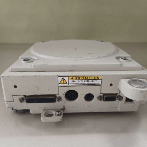 SHIMADZU ELECTRONIC BALANCE UX--议价商品