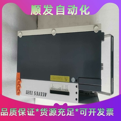 8V1320.00-2 贝加莱 ACOPOS 1320 伺服一议价商品