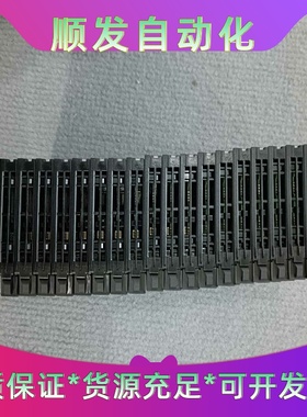 ABB模块AX561二手拆机12个，成色漂亮。实物图拍摄，包一议价