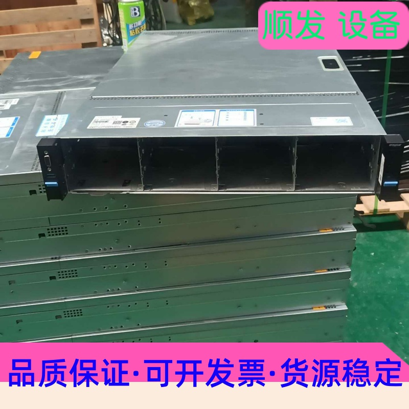 浪潮sa5212m4服务器准系统 x99双路服务器准系统 2--议价商品
