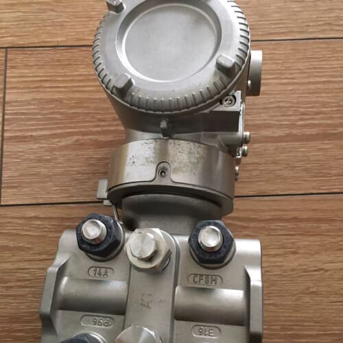 横河EJA110E-DLH4G变送器--议价商品